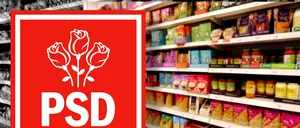 PREȚURI plafonate pentru toate alimentele româneşti. PSD: Adaosul comercial nu va putea depăşi 20%
