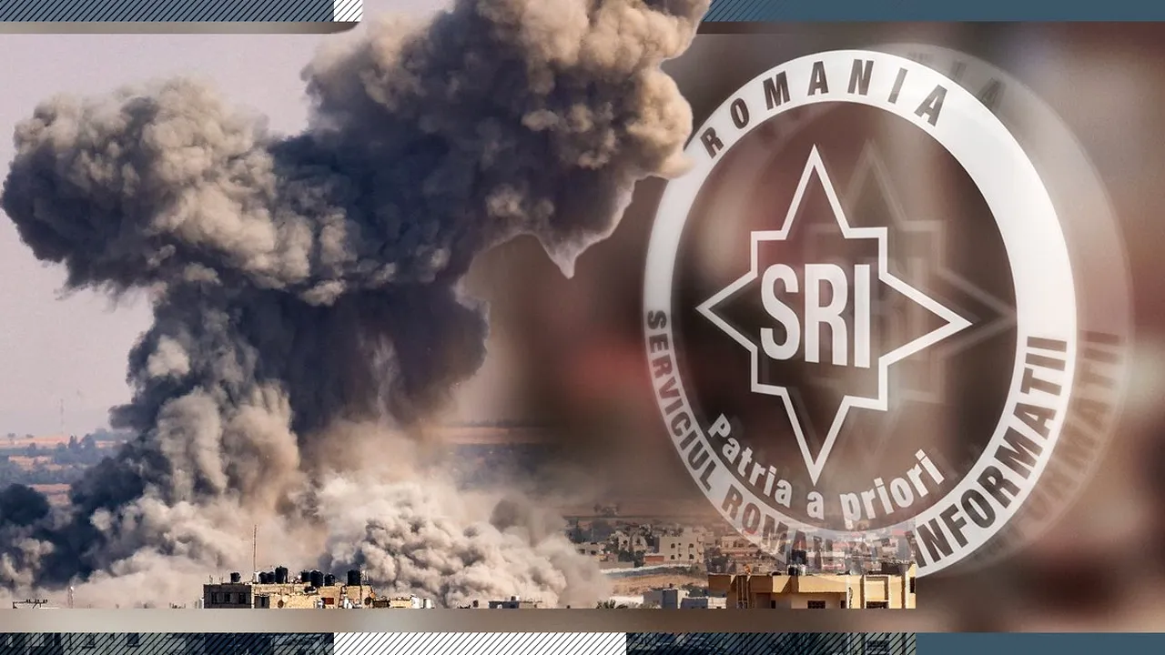 SRI: „Până în prezent NU există informații care să reflecte prezența unor riscuri directe și imediate la adresa securității naționale”