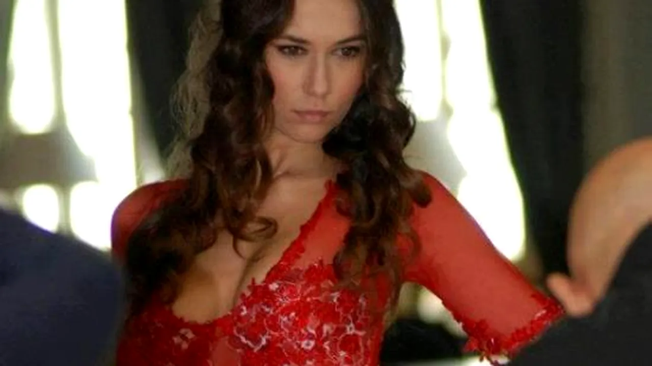 Andreea Chiru va reprezenta România la Miss International 2015, din Japonia