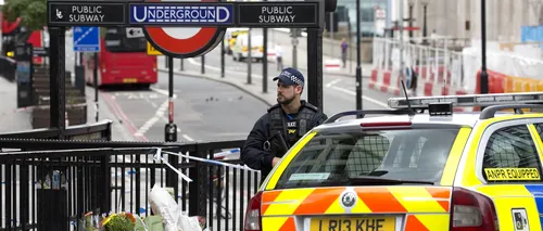 A opta victimă a atacului terorist de la Londra a fost descoperită în râul Tamisa . Francezul Xavier Thomas era căutat de câteva zile