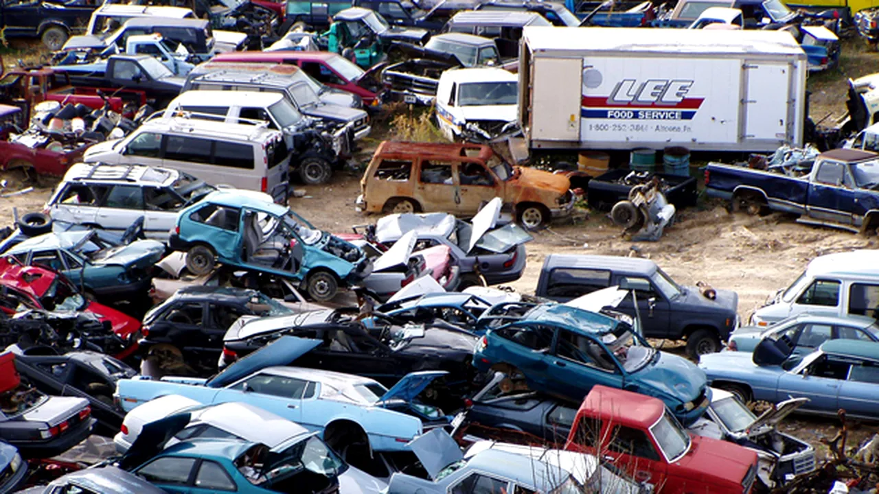 Schimbări majore la programul RABLA: Ce modificări ar putea suferi în acest an