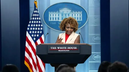 Casa Albă insistă că Biden RĂMÂNE în cursa prezidențială /”Nu putem uita performanțele sale, contează și aceste lucruri”