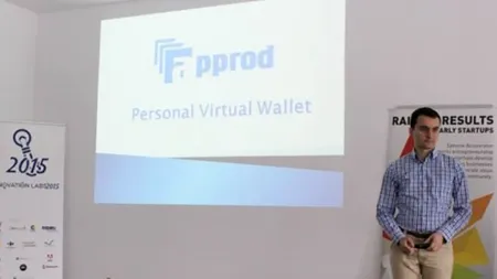 PFA în 5 minute, invenția a trei clujeni care va revoluționa birocrația mondială