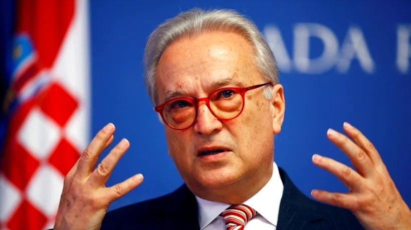 Hannes Swoboda: Crin Antonescu ar trebui să fie mai respectuos față de premier 
