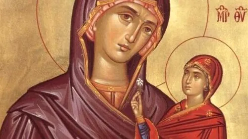 MESAJE DE SFÂNTA MARIA. Cele mai frumoase, inspirate și inedite felicitări, urări și mesaje de Sf. Maria Mică