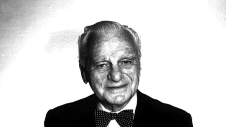 EXCLUSIV. Profețiile lui Ion Rațiu. Interviul „dezgropat” după 30 de ani: „Avem datorii și vor mai crește, am irosit banii din tezaurul țării”