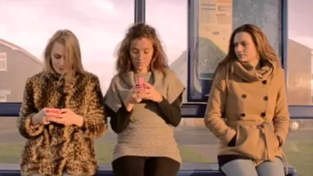 Clipul emoționat care a adunat peste 2,8 milioane de vizualizări pe YouTube: 