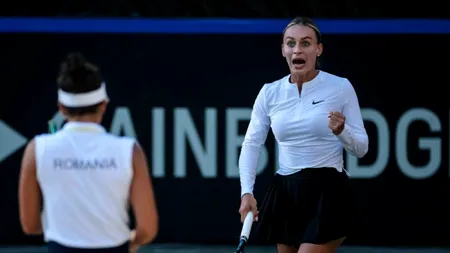 Cu cine poate JUCA România în Billie Jean King Cup!