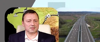 Cristian Pistol (CNAIR): „Sunt convins că autostrada cu «TUNELURILE URȘILOR» va fi gata în 2026! Nu va pierde finanțarea prin PNRR”