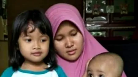 Cel mai ciudat nume din 2019: Sper să ajute mulți oameni - FOTO 