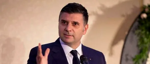 Alexandru Petrescu, fost ministru al Comunicațiilor: ”Actuala guvernare liberală a pierdut orice contact cu realitatea economică și socială a României de astăzi”