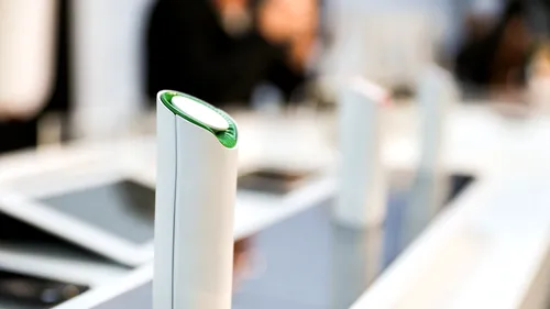 Dispozitivul capabil să primească și să expedieze mirosuri prin SMS va fi lansat în 2015