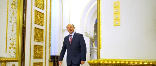 Băsescu: România se raliază declarației celor 11 state din G20 privind Siria. Soluția militară, indiferent cât de soft  și de precisă ar fi, implică riscuri