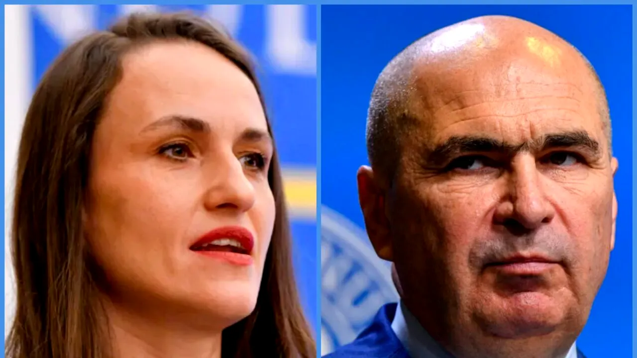 Fostul ministru al Sănătății îi acuză pe Bolojan și pe Țoiu de 