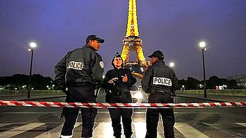 Franța l-a identificat pe adevăratul lider al atentatelor din noiembrie 