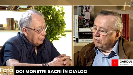 VIDEO | Ovidiu Ioanițoaia: „Valentin Ceaușescu ținea cu Steaua, iar Nicu ținea cu Sportul Studențesc”