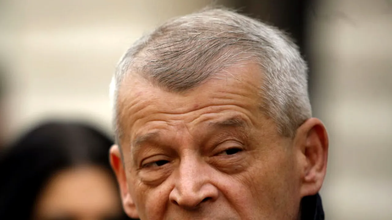 Ce răspunde Sorin Oprescu despre candidatura sa la președinția PSD