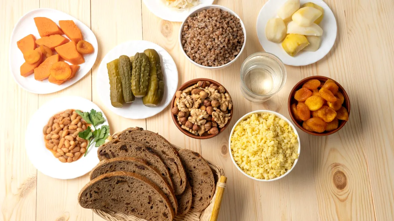 Preparatele care au devenit tot mai căutate, în post. Ce preferă românii în aceste perioade de abstinență alimentară 