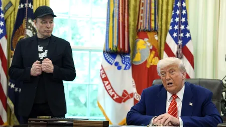 Elon Musk critică „proiectul de lege mare și frumos” al lui Trump: 