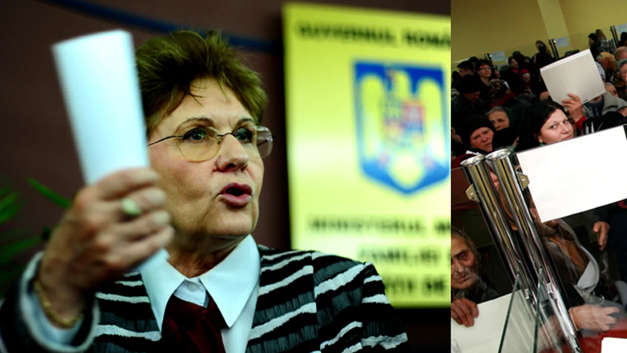 Prinde orbul, scoate-i ochii: persoane fără vedere, dar cu permise auto. Cum s-a finalizat cursa de urmărire a românilor care au fraudat sistemul de asistență socială