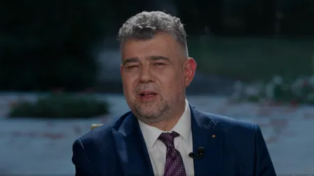 Cum își amintește Marcel CIOLACU copilăria: Fiind cel mai MIC, eu trebuia să răspund la ușă, eu trebuia să cumpăr SIFOANE, eu trebuia să duc gunoiul