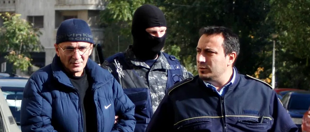 Sergiu Băhăian, condamnat la zece ani pentru că a înșelat o familie