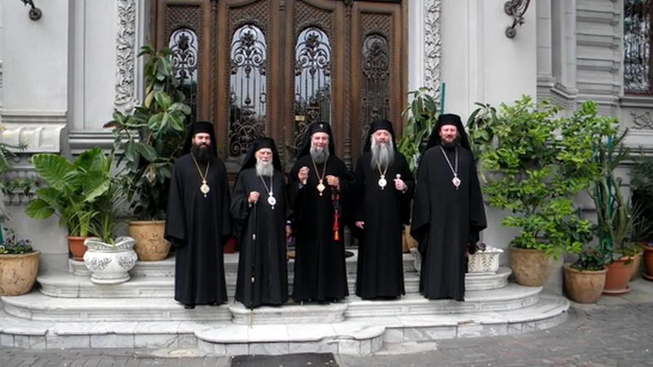 Dumnezeu a ținut cu elevii. Mitropolia Oltenia nu a reușit să obțină executarea silită a Colegiului „Elena Cuza