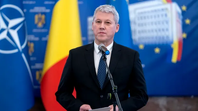 Adrian Zuckerman, despre Cătălin Predoiu: „El e unul din eroii ăștia necunoscuți de majoritatea oamenilor din România”