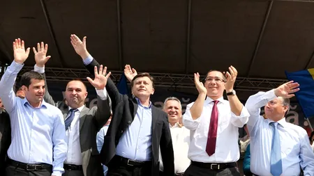 USL: Nu vom accepta în Parlament solicitarea Parchetului referitoare la fostul ministru Dobre. Cerem CSM să sesizeze în cazul interceptărilor