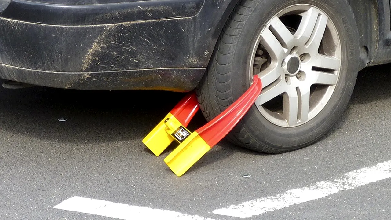 Șoferii români pot fi executați silit în țară și pentru amenzile rutiere aplicate în alte state UE