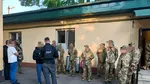 Scandalul mobilizării forțate din Ucraina: Mai mulți angajați ai unor centre de recrutare din regiunea Odesa au fost condamnați pentru „răpirea și torturarea“ unor bărbați. Ce pedepse au primit