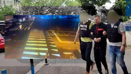 Trei bărbați, cercetați pentru tentativă de omor calificat după un atac cu maceta. Unul dintre suspecți, încă liber, este apropiat de clanul Caranilor