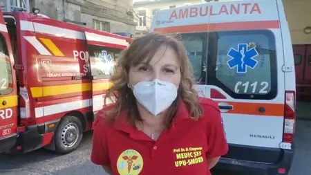 Bărbatul găsit cu degerături își va pierde degetele de la picioare, după ce se vindecă de COVID. „Nu poate spitalul să preia responsabilitatea unor oameni, faptul că nu au căldură, că nu se îngrijesc”