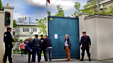 ALEGERILE DIN FRANȚA. Cu cine au votat francezii din România și ce loc a ocupat Marine Le Pen