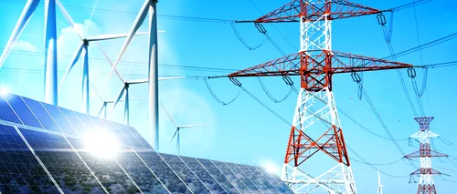 VIDEO | TOP 5 evenimente economice. Producția de energie electrică a crescut mai rapid decât consumul, dar România rămâne net importatoare de electricitate