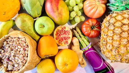 FRUCTUL care purifică ficatul poate fi cumpărat din orice supermarket. Are un gust foarte bun și poate preveni mai multe afecțiuni cronice