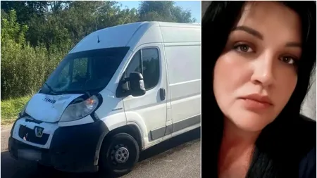 Cinci copii au rămași orfani de mamă, după ce Irina a fost spulberată pe trecerea de pietoni, alături de mezinul de 3 ani, de un șofer neatent