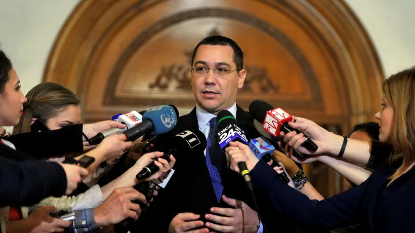 POLITICĂ. Victor Ponta: „Dăncilă nu era bună de premier”. Care este părerea liderului Pro România despre Ludovic Orban