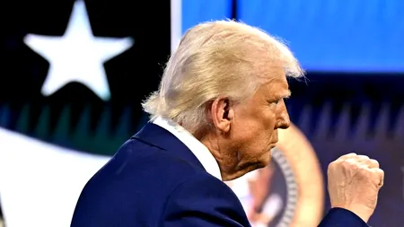 Trump reia criticile la adresa lui ZELENSKI, din cauza războiului cu Rusia /„Dacă voia, ar fi putut veni” la reuniunea din Arabia Saudită