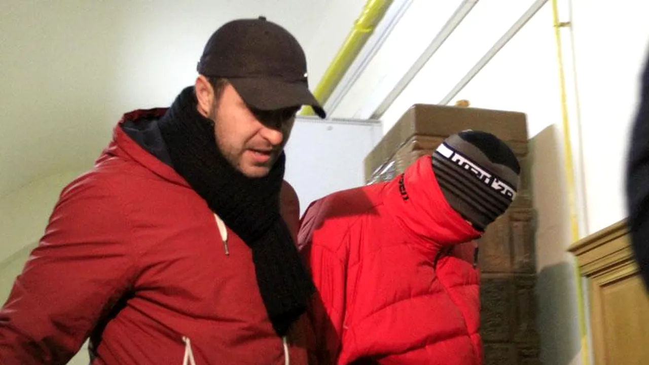 Statul român, obligat de CEDO să plătească 3.000 euro fiului fostului șef al CJ Cluj Horea Uioreanu