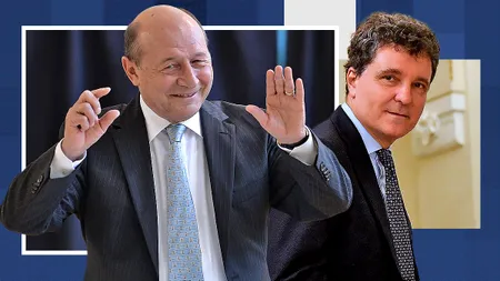 Băsescu, sfat pentru Nicușor Dan: Președintele trebuie să vină cu un proiect de unificare a națiunii