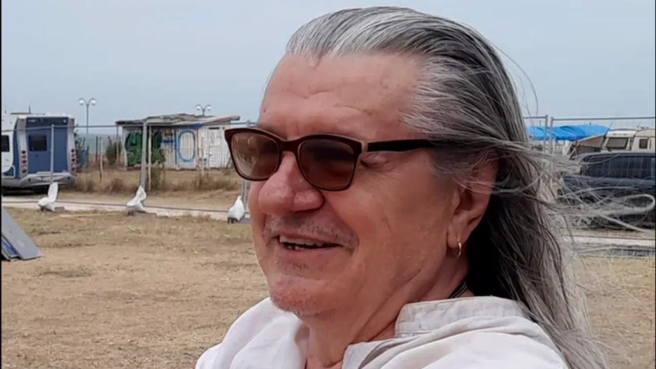 Doliu în presa românească. A MURIT Constantin Cumpănă, cunoscutul jurnalist de investigații