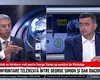 George Simion: „Călin Georgescu urma să fie la conducerea țării” + „Sistemul se teme de el”