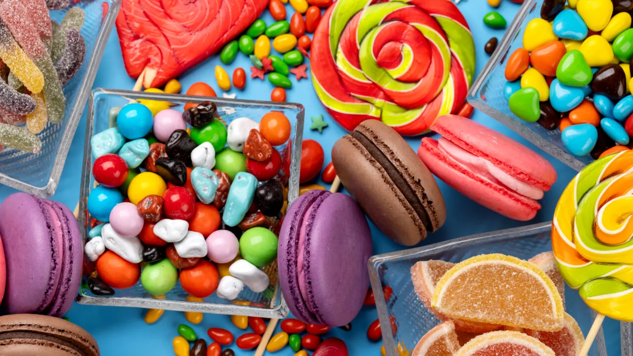 Cu ce poți înlocui dulciurile pe perioada iernii