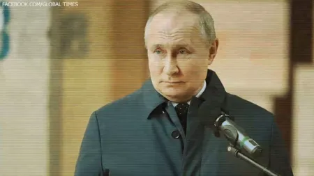 Adevărul despre arsenalul nuclear al Moscovei!