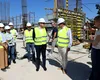 Ministrul Sănătății anunță că un spital modern prinde contur la Tecuci, cu o investiție de 190 de milioane de lei