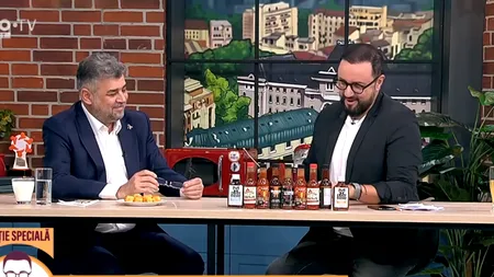 Cine este cel mai BOGAT prezidențiabil, în opinia lui Marcel Ciolacu / „Mircea Geoană e mai STRÂNGĂTOR de fel”