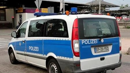 Doi români au murit și cinci au fost grav răniți în urma unui accident în Germania. 