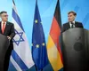 Ministrul german de Externe: RECUNOAȘTEREA unui stat palestinian acum ar trimite „un semnal greșit”