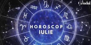 VIDEO | Horoscopul lunii iulie 2023. Care sunt zodiile influențate de retrogradarea lui Venus în Leu